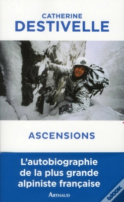Capa do artigo Ascensions