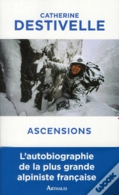 Capa do artigo Ascensions