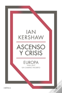 Capa do artigo Ascenso Y Crisis