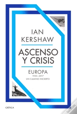 Capa do artigo Ascenso Y Crisis