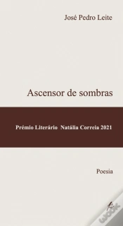 Capa do artigo Ascensor de Sombras