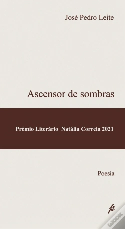 Capa do artigo Ascensor de Sombras