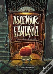 Capa do artigo Ascensor Fantasma