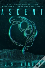 Capa do artigo Ascent: A Ya Dystopian Space Adventure