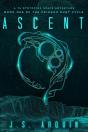 Ascent: A Ya Dystopian Space Adventure - Preview