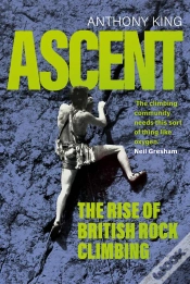 Capa do artigo Ascent
