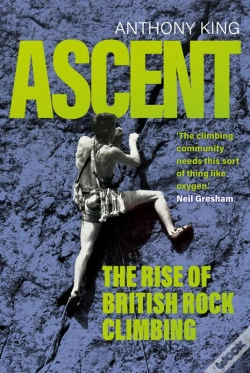 Capa do artigo Ascent