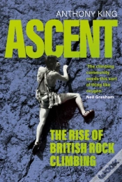 Capa do artigo Ascent