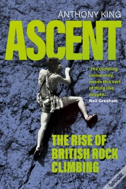 Capa do artigo Ascent