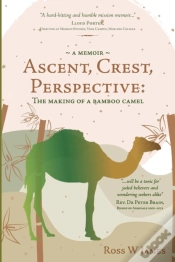 Capa do artigo Ascent, Crest, Perspective