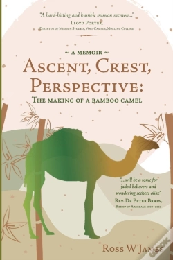 Capa do artigo Ascent, Crest, Perspective