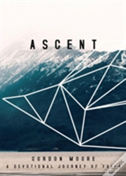 Capa do artigo Ascent
