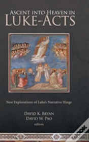 Capa do artigo Ascent Into Heaven In Luke-Acts
