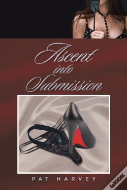 Capa do artigo Ascent Into Submission