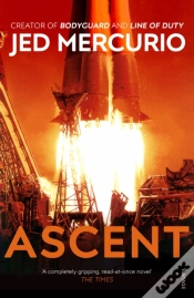 Capa do artigo Ascent