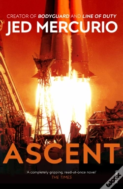 Capa do artigo Ascent