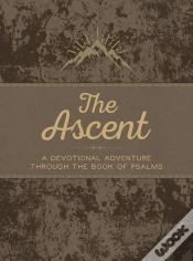 Capa do artigo Ascent