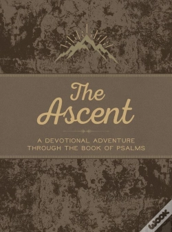 Capa do artigo Ascent