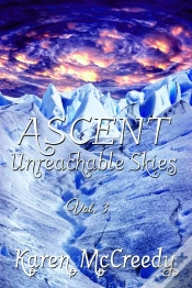 Capa do artigo Ascent