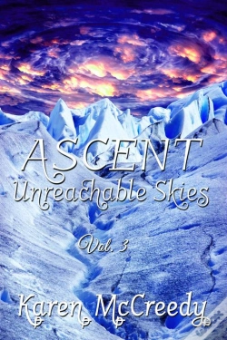 Capa do artigo Ascent