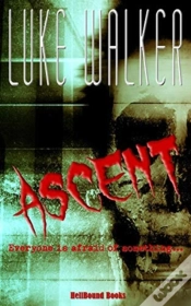 Capa do artigo Ascent