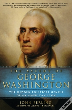 Capa do artigo Ascent Of George Washington