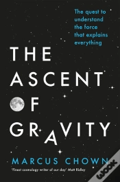 Capa do artigo Ascent Of Gravity