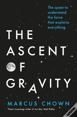 Capa do artigo Ascent Of Gravity