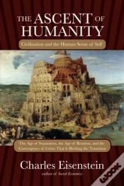 Capa do artigo Ascent Of Humanity