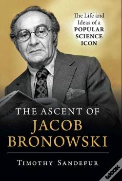 Capa do artigo Ascent Of Jacob Bronowski