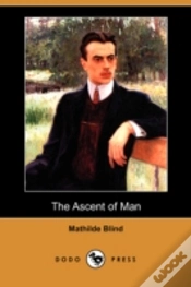 Capa do artigo Ascent Of Man (Dodo Press)