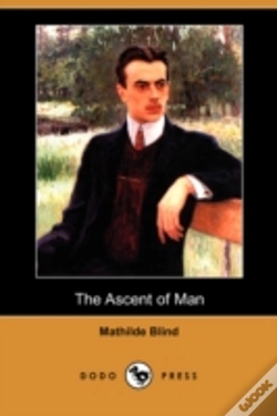 Capa do artigo Ascent Of Man (Dodo Press)