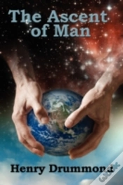 Capa do artigo Ascent Of Man