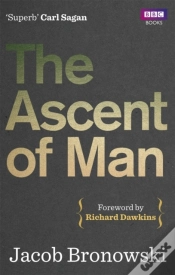 Capa do artigo Ascent Of Man