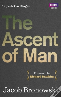 Capa do artigo Ascent Of Man