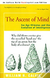 Capa do artigo Ascent Of Mind