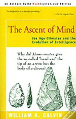 Capa do artigo Ascent Of Mind