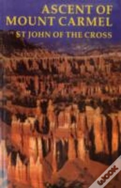 Capa do artigo Ascent Of Mount Carmel