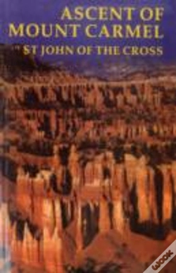 Capa do artigo Ascent Of Mount Carmel