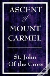 Capa do artigo Ascent Of Mount Carmel