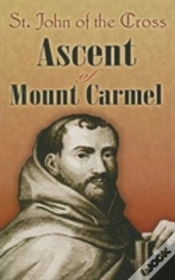 Capa do artigo Ascent Of Mount Carmel