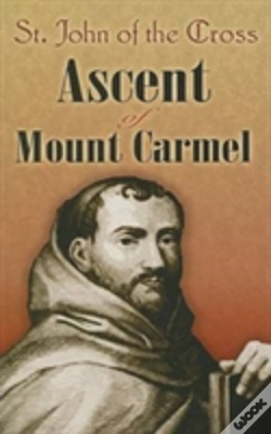 Capa do artigo Ascent Of Mount Carmel