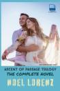 Ascent Of Passage Trilogy - Preview