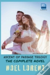 Capa do artigo Ascent Of Passage Trilogy