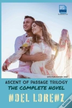 Capa do artigo Ascent Of Passage Trilogy