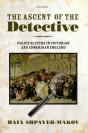 Ascent Of The Detective - Preview