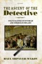Ascent Of The Detective - Preview
