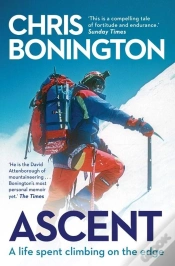 Capa do artigo Ascent