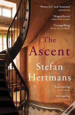 Capa do artigo Ascent