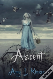 Capa do artigo Ascent (The Party Series, Book One)